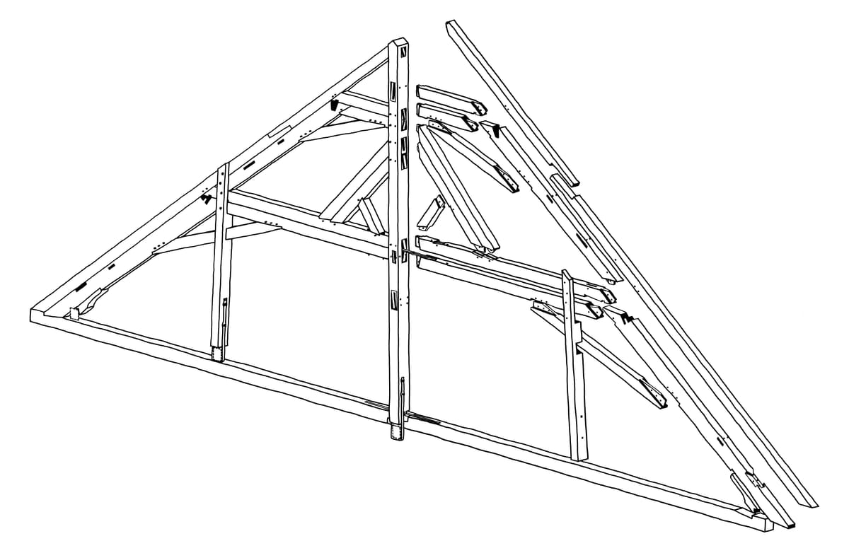 Projekt Kongeværk i København 20-29 april 2026