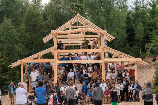 Stolpverk Nordens sommarkonferens 13-16 augusti 2026 - Unnaryd